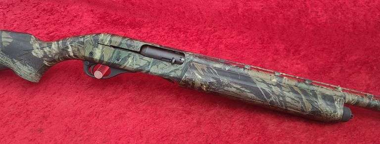 Remington   11-87 Super Mag    12 ga.   Special Purpose Shotgun