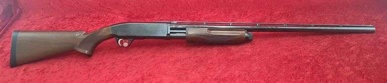 Browning  BPS   12 ga.  Shotgun