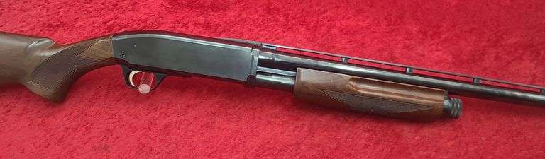 Browning  BPS   12 ga.  Shotgun
