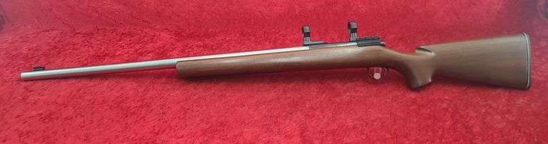 Remington   Model 40-X  30.338 Mag   Target Rifle
