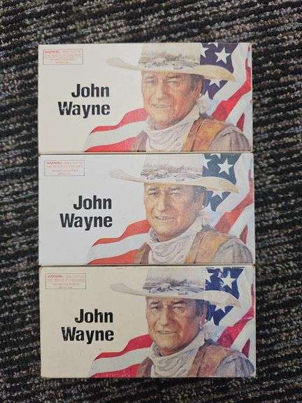 60 ct John Wayne 32-40 Winchester Ammo