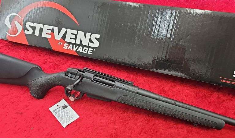 NIB Savage  Model 334  243 cal.   Rifle