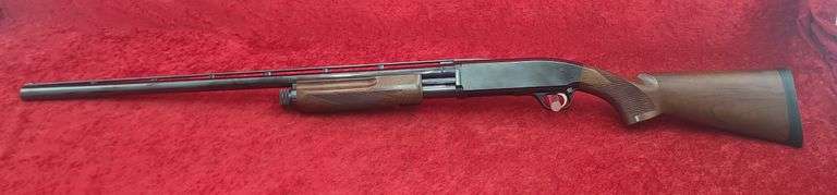 Browning  BPS   12 ga.  Shotgun