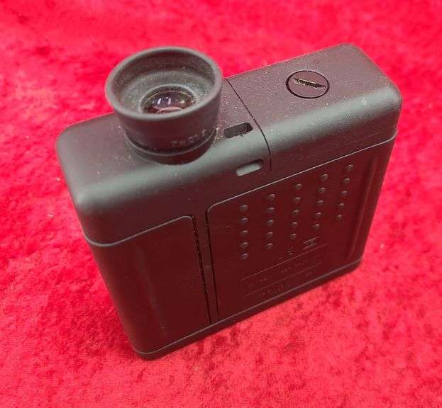 LEICA LRF 1200 Laser Range Finder