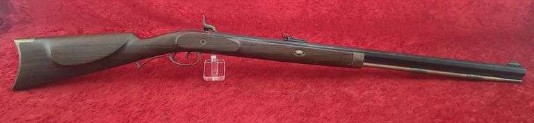 Italian   Hawken  50 cal. BP  Left Handed Rifle