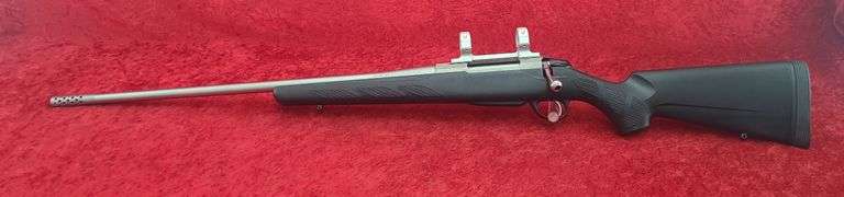 TIKKA  Model T3  30-06  Rifle