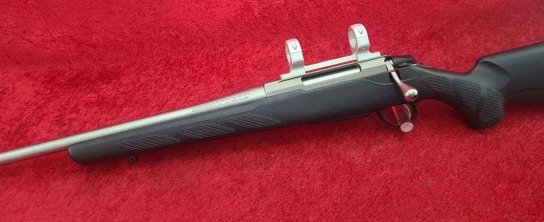 TIKKA  Model T3  30-06  Rifle