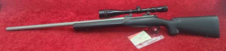 Winchester  Model 70 VHB Varmint  223 cal.   Rifle