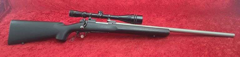 Winchester  Model 70 VHB Varmint  223 cal.   Rifle