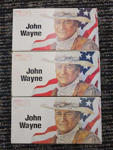 60 ct John Wayne 32-40 Winchester Ammo