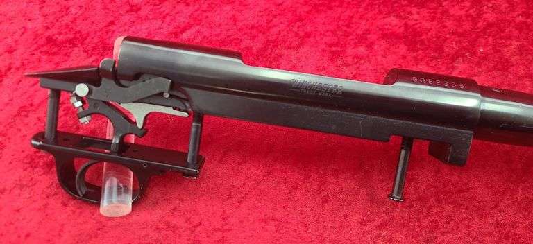 Left Handed Winchester   Model 70  7mm Magnum  Rifle
