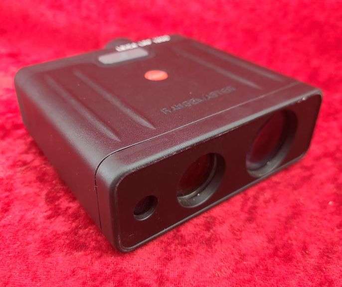 LEICA LRF 1200 Laser Range Finder