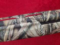 Winchester  Model SXP  12 ga.   Pump Shotgun