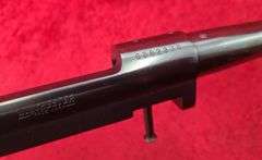 Left Handed Winchester   Model 70  7mm Magnum  Rifle