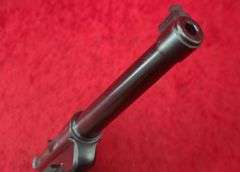 Ruger   Standard Model   22 cal.  Pistol