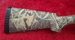 Benelli  NOVA 2009 DU Special   12 ga.   Shotgun