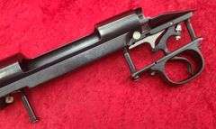 Left Handed Winchester   Model 70  7mm Magnum  Rifle