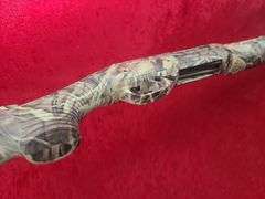 Benelli  NOVA 2009 DU Special   12 ga.   Shotgun