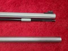 Thompson Center   Pro Hunter   7mm Mag & 50 cal.   Rifle