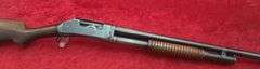 Winchester  Model 1897  12 ga.   Pump Shotgun