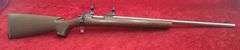 Remington   Model 40-X  30.338 Mag   Target Rifle