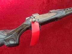 Mossberg  Model 4x4  30-06  Rifle