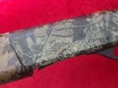 Remington   11-87 Super Mag    12 ga.   Special Purpose Shotgun