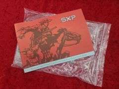 Winchester   Model SXP  12 ga.   Pump Trench Gun