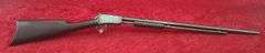 Winchester  1890  22 LONG   Pump Rifle