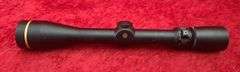 Leupold Vari Xiii 3.5-10x40 Rifle Scope