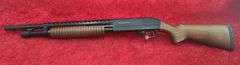 Winchester   Model SXP  12 ga.   Pump Trench Gun