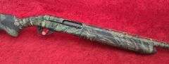 Remington   11-87 Super Mag    12 ga.   Special Purpose Shotgun