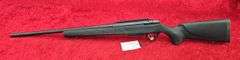 NIB Savage  Model 334  243 cal.   Rifle