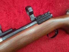Remington   Model 40-X  30.338 Mag   Target Rifle