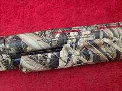 Winchester  Model SXP  12 ga.   Pump Shotgun
