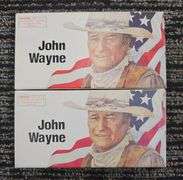 40 ct John Wayne 32-40 Winchester Ammo