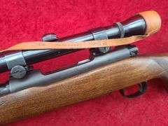 Winchester  Pre 64 Model 70 Featherweight   308 cal.   Rifle