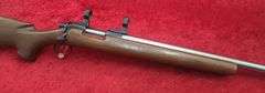 Remington   Model 40-X  30.338 Mag   Target Rifle