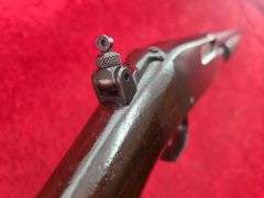 Remington   Model 14  30REM   Pump