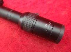 SWAROVSKI Z3 3-10x42 Rifle Scope