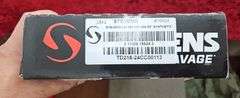 NIB Savage  Model 334  243 cal.   Rifle