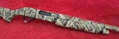 Winchester  Model SXP  12 ga.   Pump Shotgun