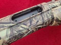 Benelli  NOVA 2009 DU Special   12 ga.   Shotgun