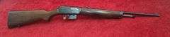 Winchester  Model 07   351 cal.   Self-Loading Rifle