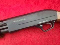 Winchester   Model SXP  12 ga.   Pump Trench Gun