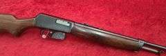 Winchester  Model 07   351 cal.   Self-Loading Rifle
