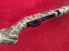 Winchester  Model SXP  12 ga.   Pump Shotgun