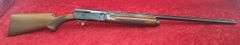 Browning  Light Twelve A5  12 ga.   Shotgun
