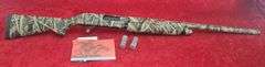 Winchester  Model SXP  12 ga.   Pump Shotgun