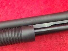 Winchester  Super X Defender   12 ga.   Shotgun
